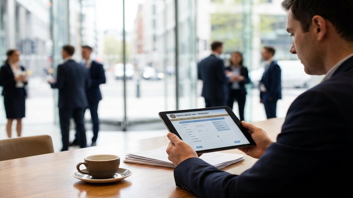 RBI Non CSG Recruitment 2026