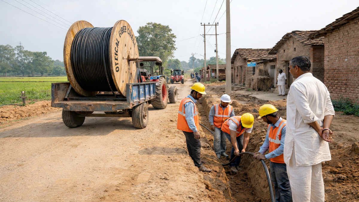 Rashtriya Fibre Yojana 2026