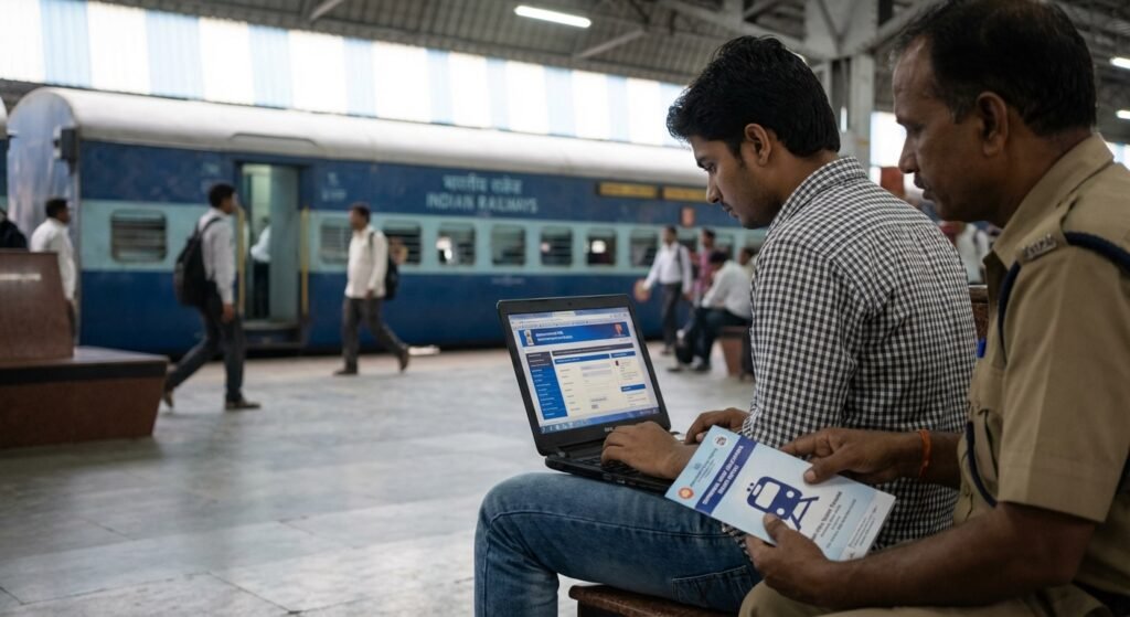 HSSC Group C Recruitment 2026