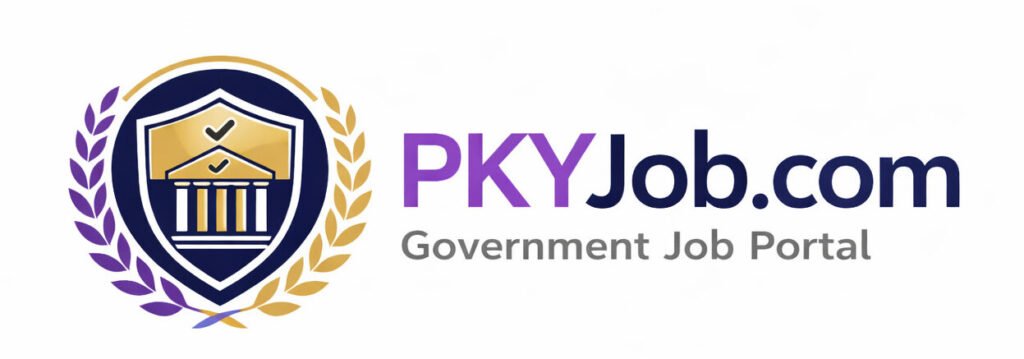 Pky Job Site Logo